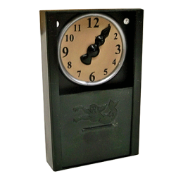 (image for) Tell O'Clock prediction by Mr. Magic - Trick