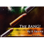 (image for) Bang! The Bullet Catch by G Sparks - Trick