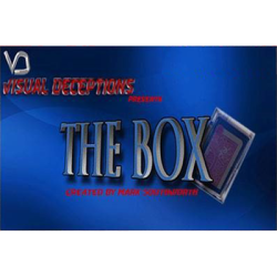 (image for) The Box by Mark Southworth - Trick