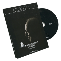 (image for) The Butterfly Effect by Bruno Copin - DVD