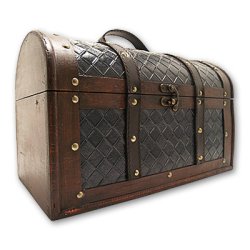 (image for) The Chest by Yaniv Levy and Roi Yozevitch - Trick