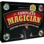 (image for) The Complete Magician Kit by Joshua Jay - Trick