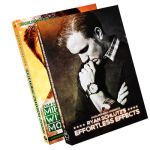 (image for) The Cuts of Schlutz Limited Edition Set (Effortless Effects and Miracles Without Moves) by Ryan Schlutz and Big Blind Media - DVD