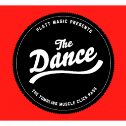 (image for) The Dance by Brian Platt - DVD