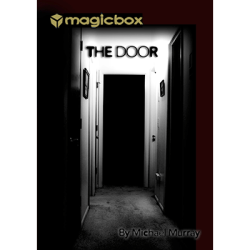 (image for) The Door by Michael Murray