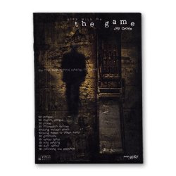 (image for) The Game by Jay Crowe - Trick