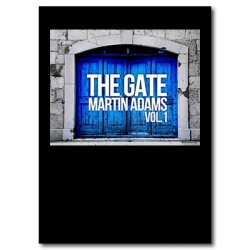 (image for) The Gate (Vol.1) by Martin Adams - Book