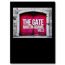 (image for) The Gate (Vol.2) by Martin Adams - Book