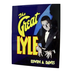 (image for) The Great Lyle by Edwin Dawes - Book