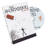 (image for) The Haunted Doll by Rogue & System 6 - Trick
