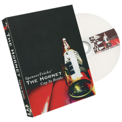 (image for) The Hornet by Spencer Tricks - Trick