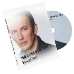 (image for) The Lecture by Steve Valentine - DVD
