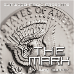 (image for) The Mark by John Murray