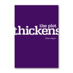 (image for) The Plot Thickens by Oliver Meech