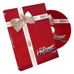(image for) The Present by Zeki - Trick