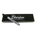 (image for) The Sharpen by Alain Vachon - Trick
