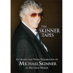 (image for) The Skinner Tapes by Kaufman and Company - DVD