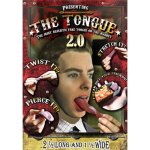 (image for) The Tongue 2.0 - Trick