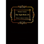 (image for) The Topit Book 2.0 (Delux Limited Edition) by Michael Ammar - Book