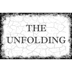(image for) The Unfolding by Paul Carnazzo - book (with gimmicks)