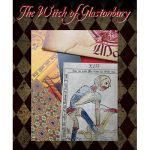 (image for) The Witch of Glastonbury by Paul Prater - Trick