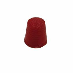 (image for) Red Thimbles