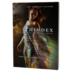 (image for) The Thindex by The Miracle Factory - Trick