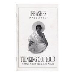 (image for) Thinking Out Loud book