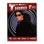 (image for) Third Eye by Andrew Mayne - Book