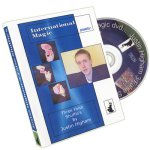 (image for) Three False Shuffles by Justin Higham - DVD