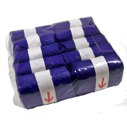 (image for) Throw Coil Multicolor (10pk) - Trick