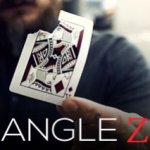 Angle Z by Daniel Madison
