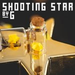 (image for) Shooting Star (Gimmicks & Online Instructions) by G and Black Rose 1584 - Trick