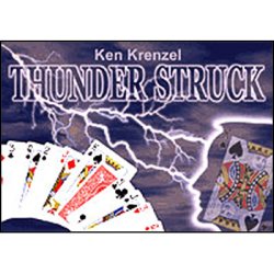 (image for) Thunder Struck by Ken Krenzel - Trick