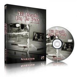 (image for) Til Death Do Us Part By Jim Critchlow and Alakazam - Trick