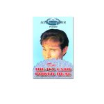 (image for) Tim Card Poker Deal Tim Ellis