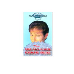 (image for) Tim Card Poker Deal Tim Ellis