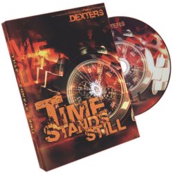 (image for) Time Stands Still by Dexter's Magic - Trick
