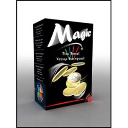 (image for) Time Travel - Trick