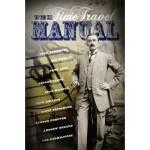 (image for) Time Travel Manual by Josh Zandman - Book