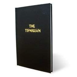 (image for) Tipnician by Bob Chesbro - Book