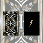 Titan Deck by Jose Morales (image for) Titan Deck by Jose Morales