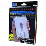 (image for) Magic Memo Pad by Tenyo Magic (2013) - Trick