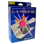 (image for) Magic Pop Up (T-249) by Tenyo Magic - Trick