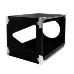 (image for) Tora Special Fire Box by Tora Magic - Trick
