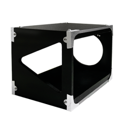 (image for) Tora Special Fire Box by Tora Magic - Trick