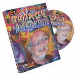 Totally Whacked by Steve Mayhew and The Magic Bakery - DVD (image for) Totally Whacked by Steve Mayhew and The Magic Bakery - DVD