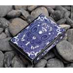 (image for) Totem Deck Limited Edition out of print(Blue) by Aloy Studios