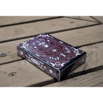 (image for) Totem Deck Limited Edition out of print (Red) by Aloy Studios