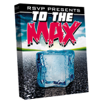 (image for) To the Max with Keiron Johnson by RSVP Magic - DVD